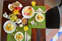 Sacha Urco Lodge Nature Hideaway Cabins