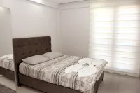 Kaya City Rezidans Hotels in Nevşehir Merkez