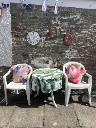 23A High St Отели в г. Стоу