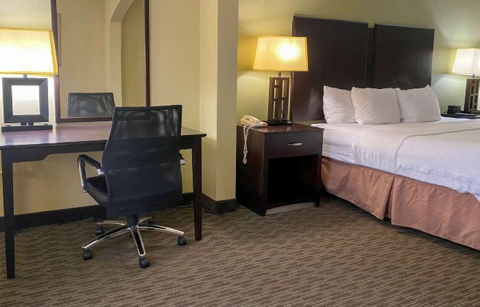 MainStay Suites Conover-Hickory