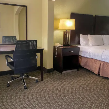 MainStay Suites Conover-Hickory Hotels in Conover