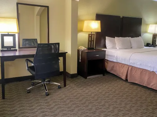 MainStay Suites Conover-Hickory - 2-Star