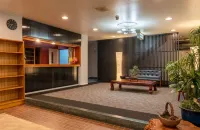 Elan Hotel Lake Nojiri فنادق في شينانو
