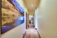 Spacious Ridgway Vacation Rental: Explore the Area - 4-Sterne