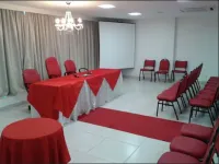 Parati Palace Hotel Hotels in Santo Antonio de Jesus