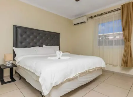 Apartamento Para Parejas en Eagle Beach