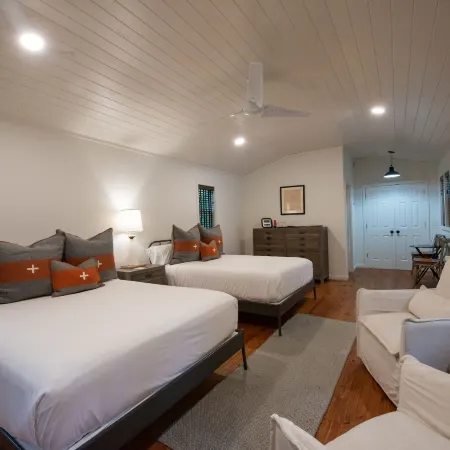 Dahlonega Resort and Vineyard