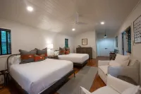 Dahlonega Resort and Vineyard - vue sur la montagne