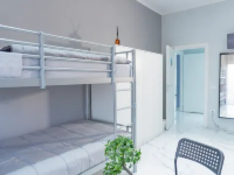 Hostel Partenope Hotels in Naples