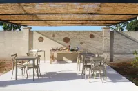 Tenuta Petra Chiara -Apulian Country B&B Hotels in Punta Prosciutto