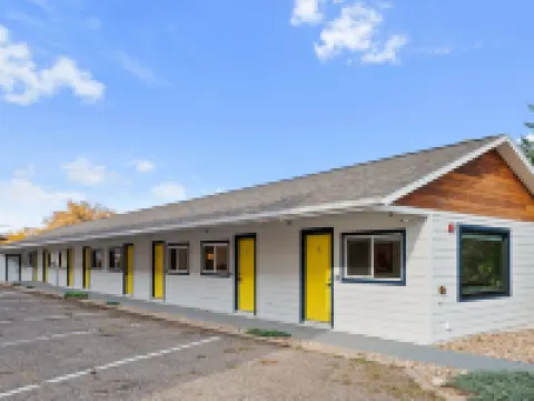 Queen City Inn Hotels in Spearfish