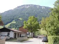 Appartement-Hotel Happy Kienberg - parking
