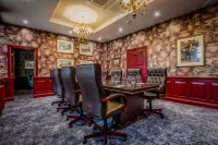 Dunkeld House Hotel Hotels in Bankfoot