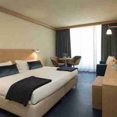 Hotel Meublè Sertorelli Reit Rooms