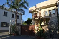 Guest Room Nesea Hotel di 