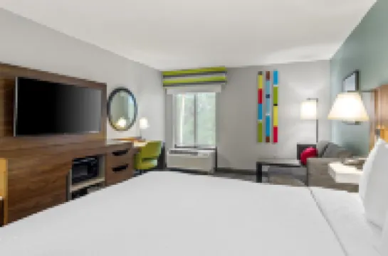 Hampton Inn Jacksonville/Ponte Vedra Beach-Mayo Clinic Area