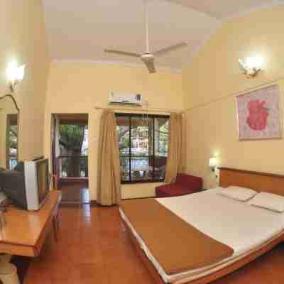 Gujarat Bhavan Hotel Rooms