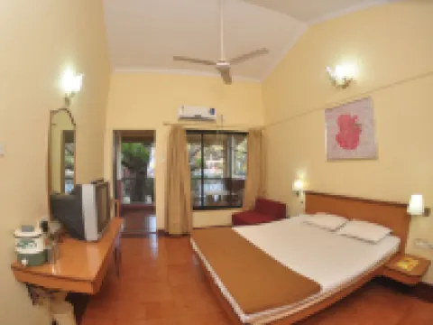 Gujarat Bhavan Hotel Hotels in Matheran
