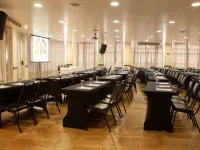 San Raphael Hotel Hotéis em São Paulo