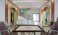 The Gren Villa Valley View Hotels in Machutar