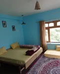 Lammaney Homestay Hotel di Keylong