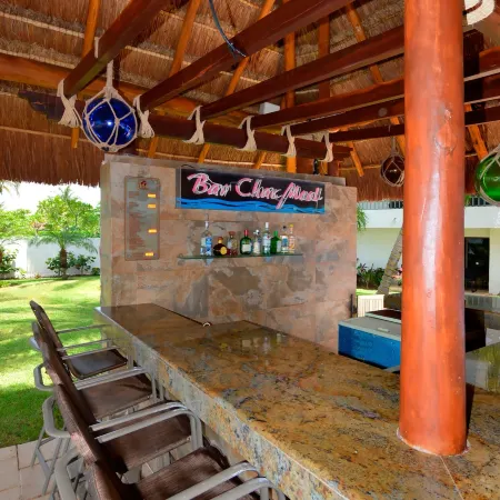Sina Suites Cancun - Solo Adultos