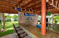 Sina Suites Cancun - Solo Adultos - Quầy bar