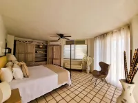 테라솔 엘리트 Playa Pública Cabo San Lucas 주변 호텔