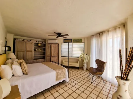 Terrasol Elite Отели рядом с достопримечательностью «Marina Cabo San Lucas»