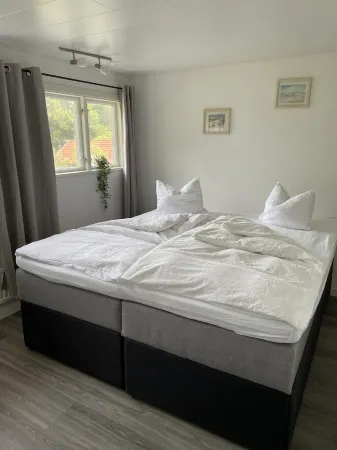 Ländliches Haus in Ljungbyhed -5 min zum Nationalpark Отели в г. Клипан