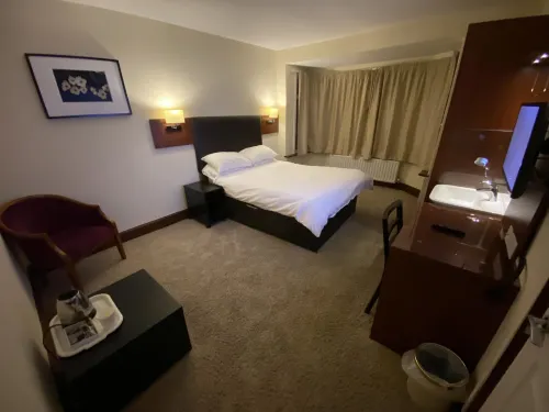 Clifton House Brighton Hotels in Poynings