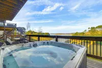 Lakeside Bear Lodge - 3-Star