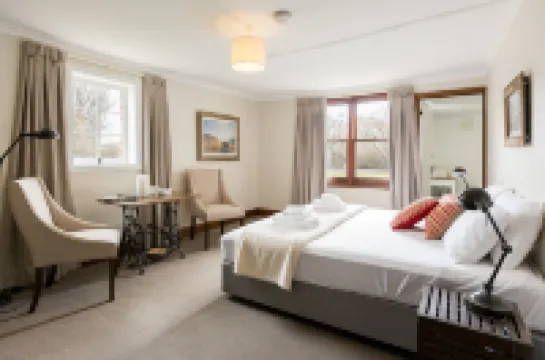 Ratho Farm فنادق في 