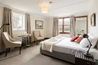 Ratho Farm Отели в г. Ботуэлл