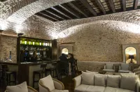 Hotel Convento Aracena & Spa - bar