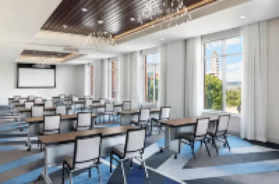 Hyatt Place National Harbor Hotels in Fort Washington