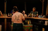 Viajero Tayrona Hostel & Ecohabs - С баром