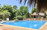 Hotel Arcoiris Hotels in Brisas de Zicatela