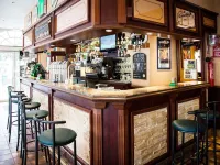 Hôtel Bar des Vosges Hotels in Munster