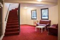 Kirchberg Hotel Garni