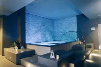 Hotel le Grotte - spa