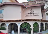 Hotel la Amistad