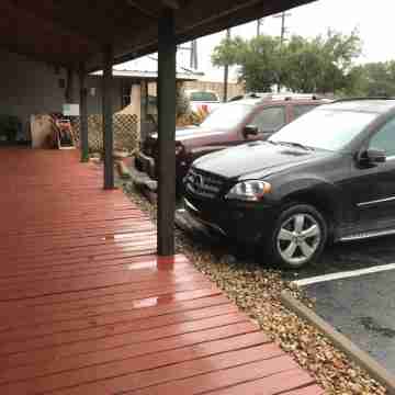 Outpost Motel Others