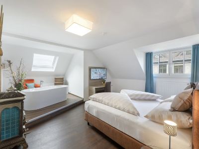 Villa Maria - Suiten & Appartement