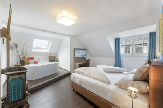 Villa Maria - Suiten & Appartement