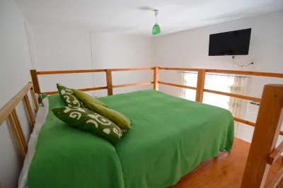 B&B Tecla Hoteles en Montecalvario