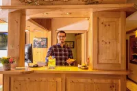 Hotel & Gasthof Hubertushöhe - Ihr Hotel für Urlaub Mit Hund فنادق في Schmallenberg