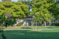 Degania Bet Kibbutz Country Lodging Hotels in Kinnerot