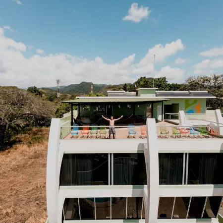 Room2Board Hostel and Surf School