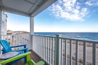 Atlantic Breeze Suites - con vistas al mar
